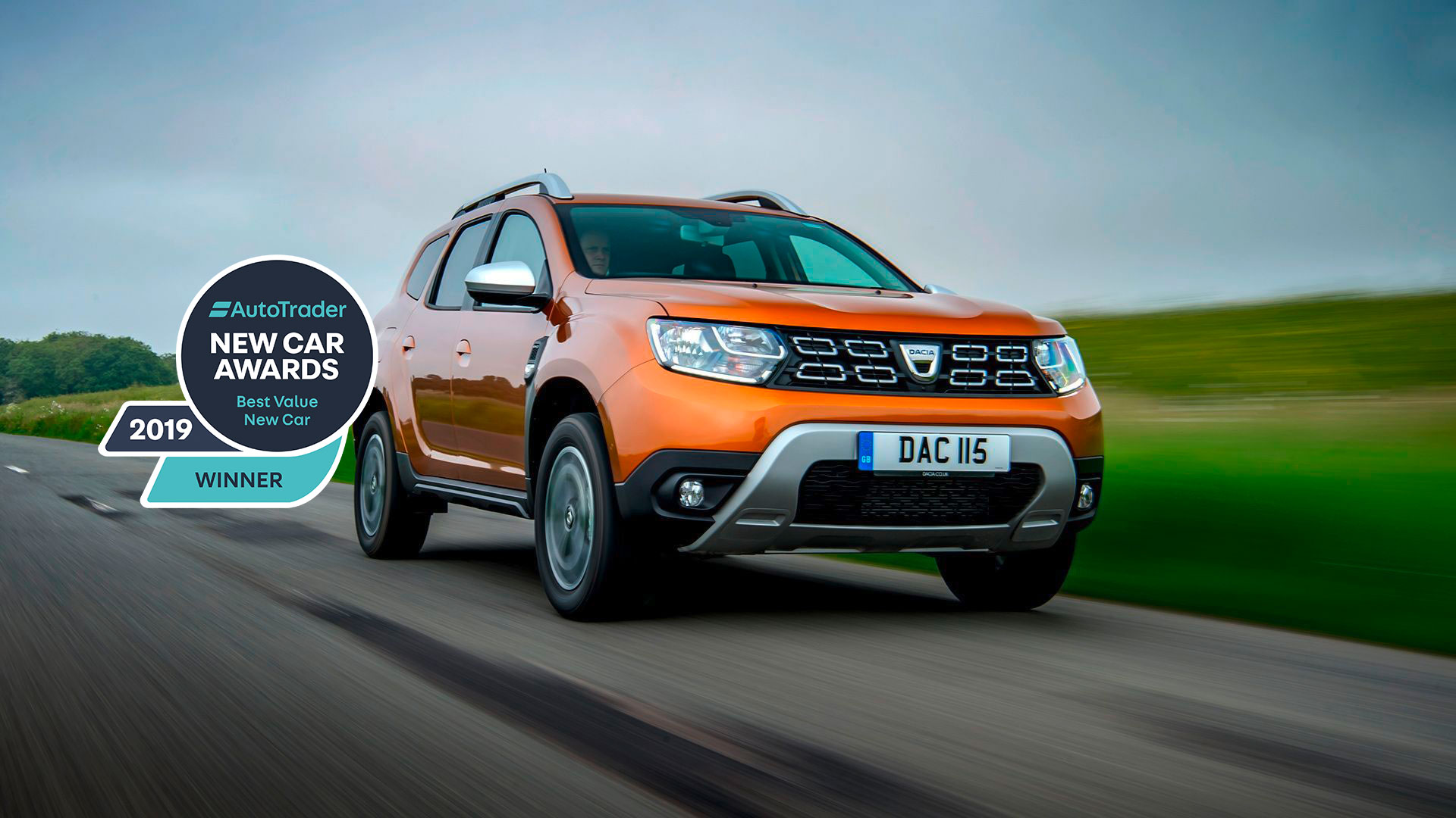 Used Vans For Sale Near Me >> Dacia Duster SUV (2018 - ) review | Auto Trader UK Used Vans For Sale Near Me >> Dacia Duster SUV (2018 - ) review | Auto Trader UK